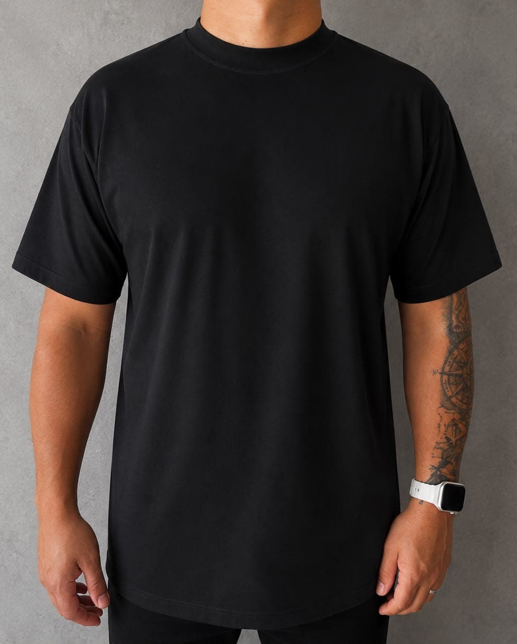 Camisa Oversized — foto 1