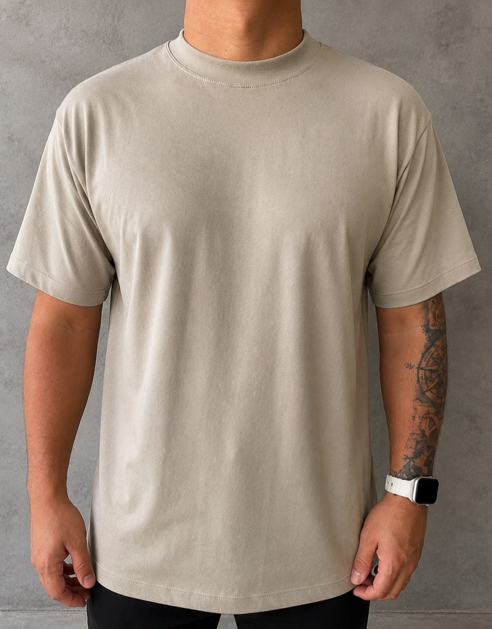 Camisa Oversized — foto 2