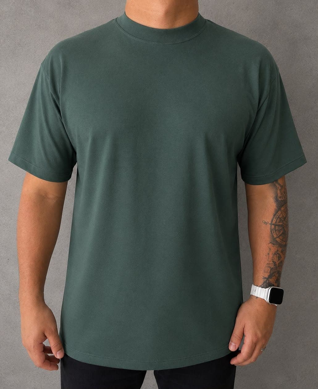 Camisa Oversized — foto 3