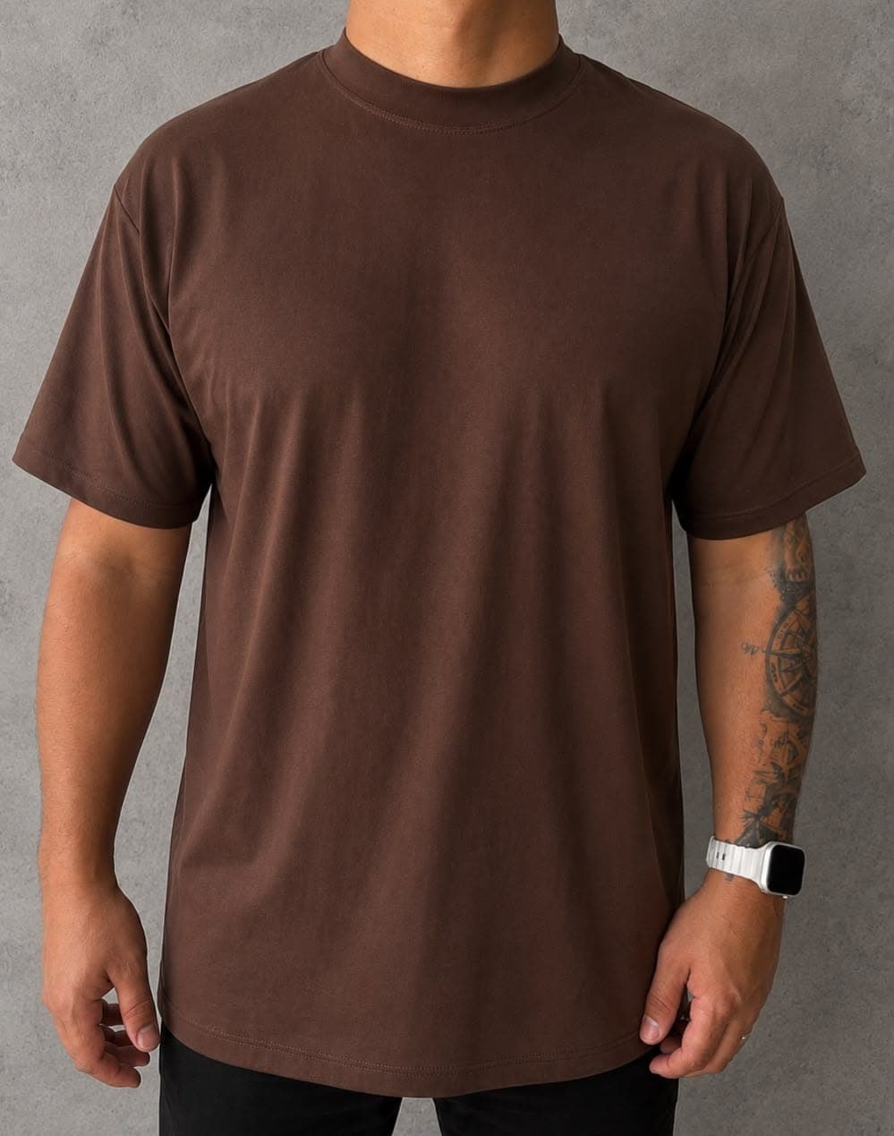 Camisa Oversized — foto 4