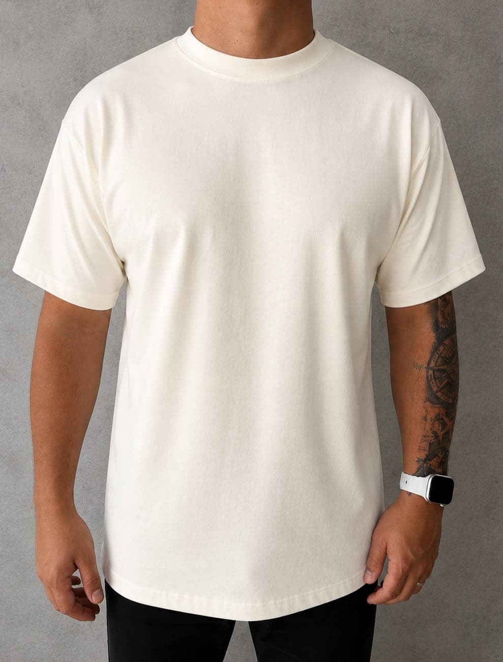 Camisa Oversized — foto 5