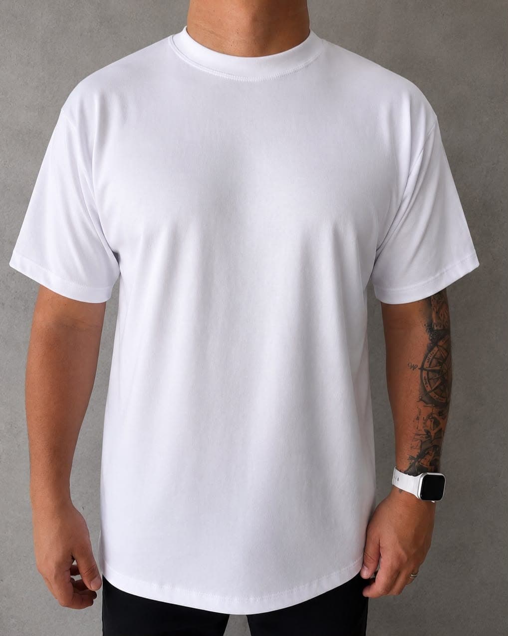 Camisa Oversized — foto 6