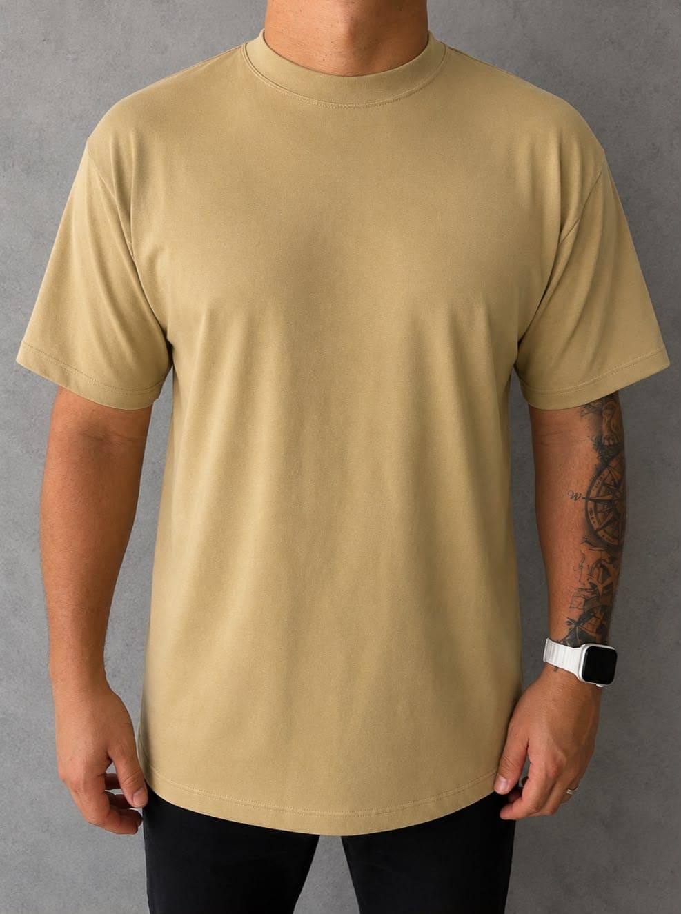 Camisa Oversized — foto 7